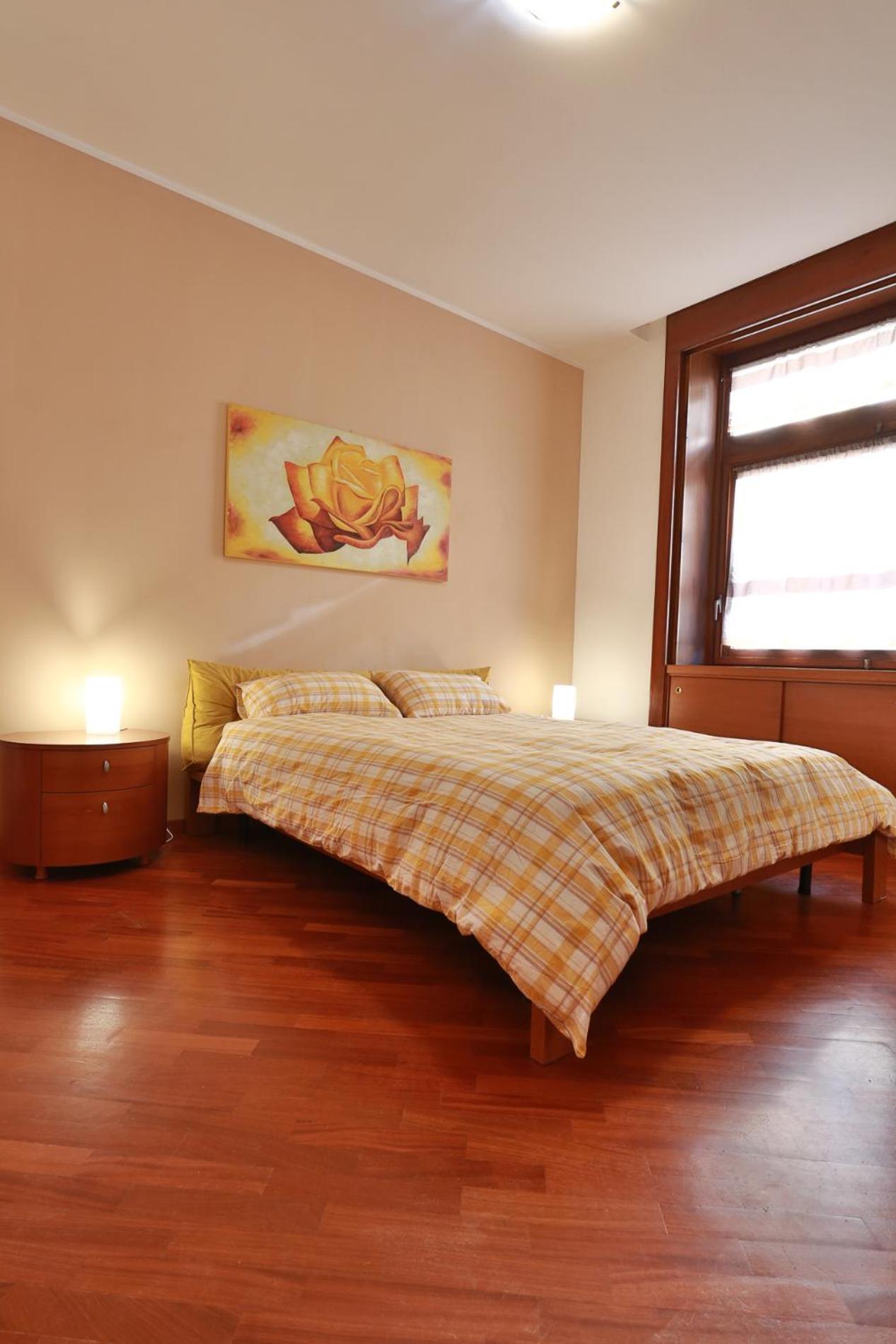 Apartamento Your Friend In Roma