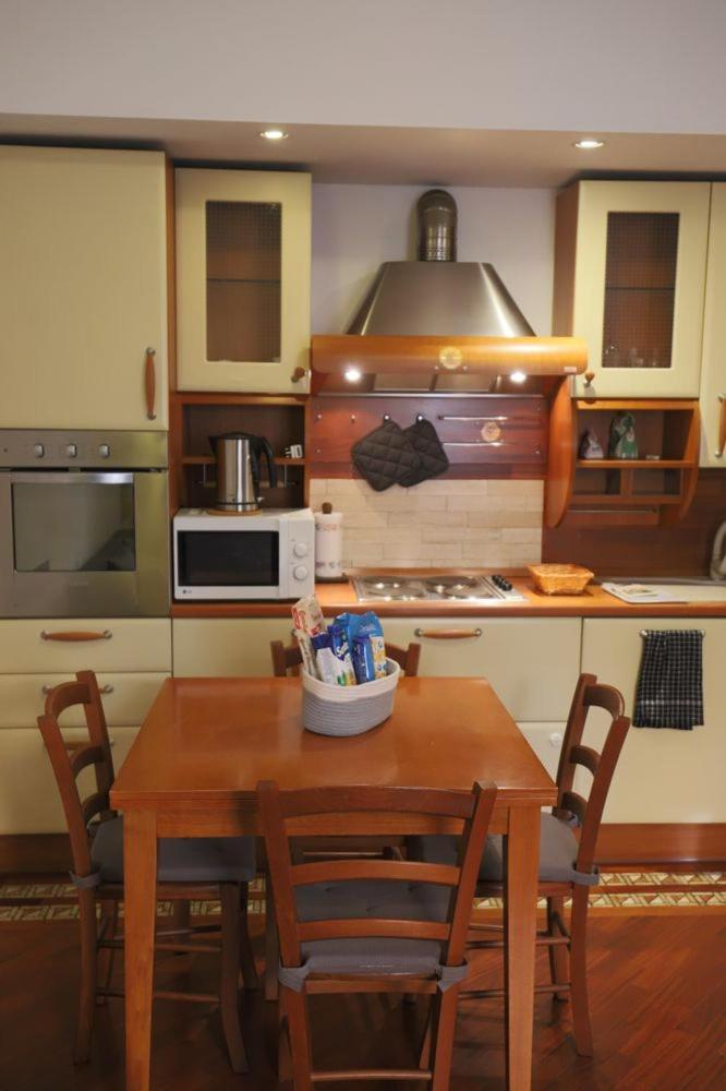 Apartamento Your Friend In