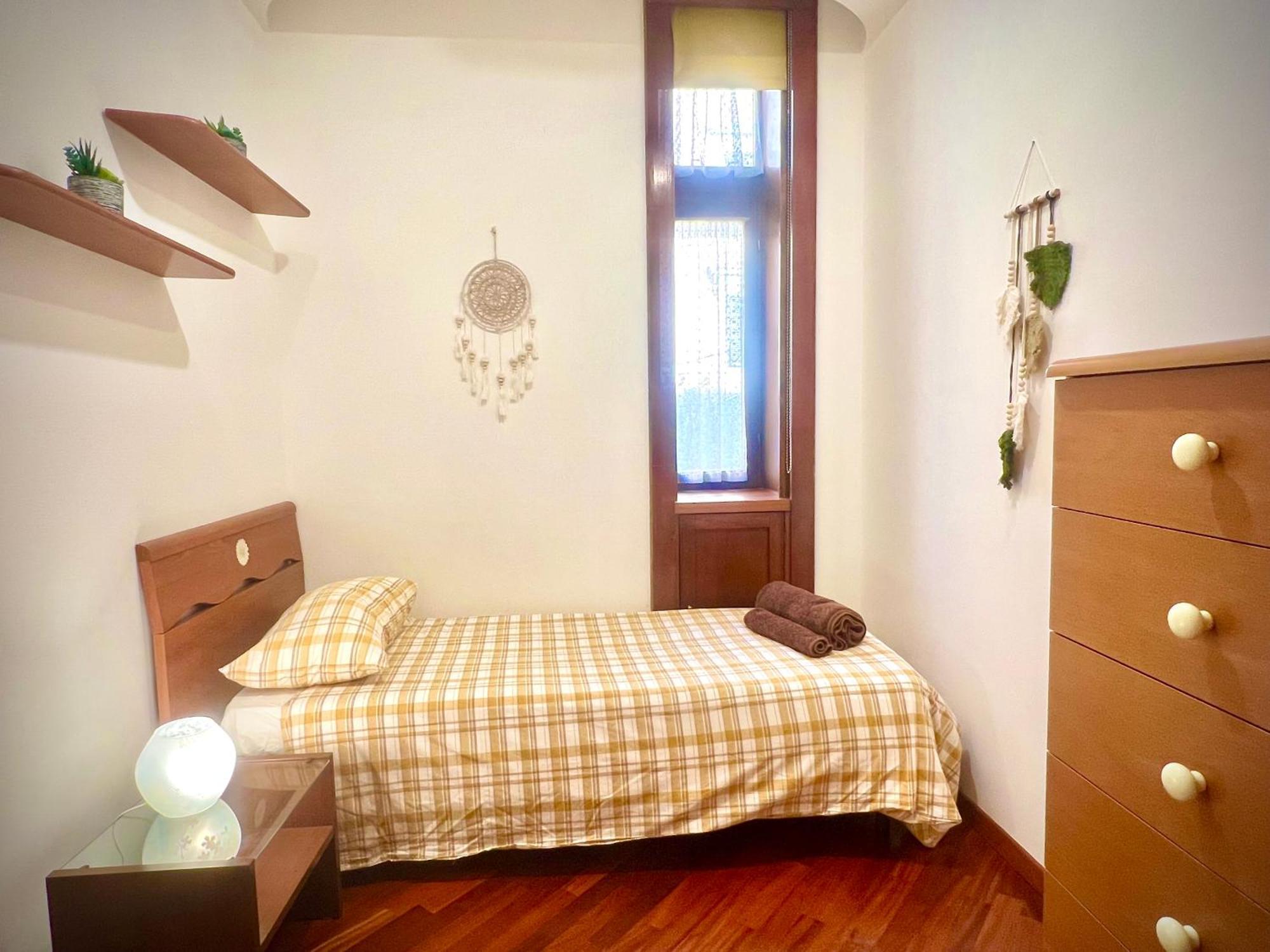 Apartamento Your Friend In *