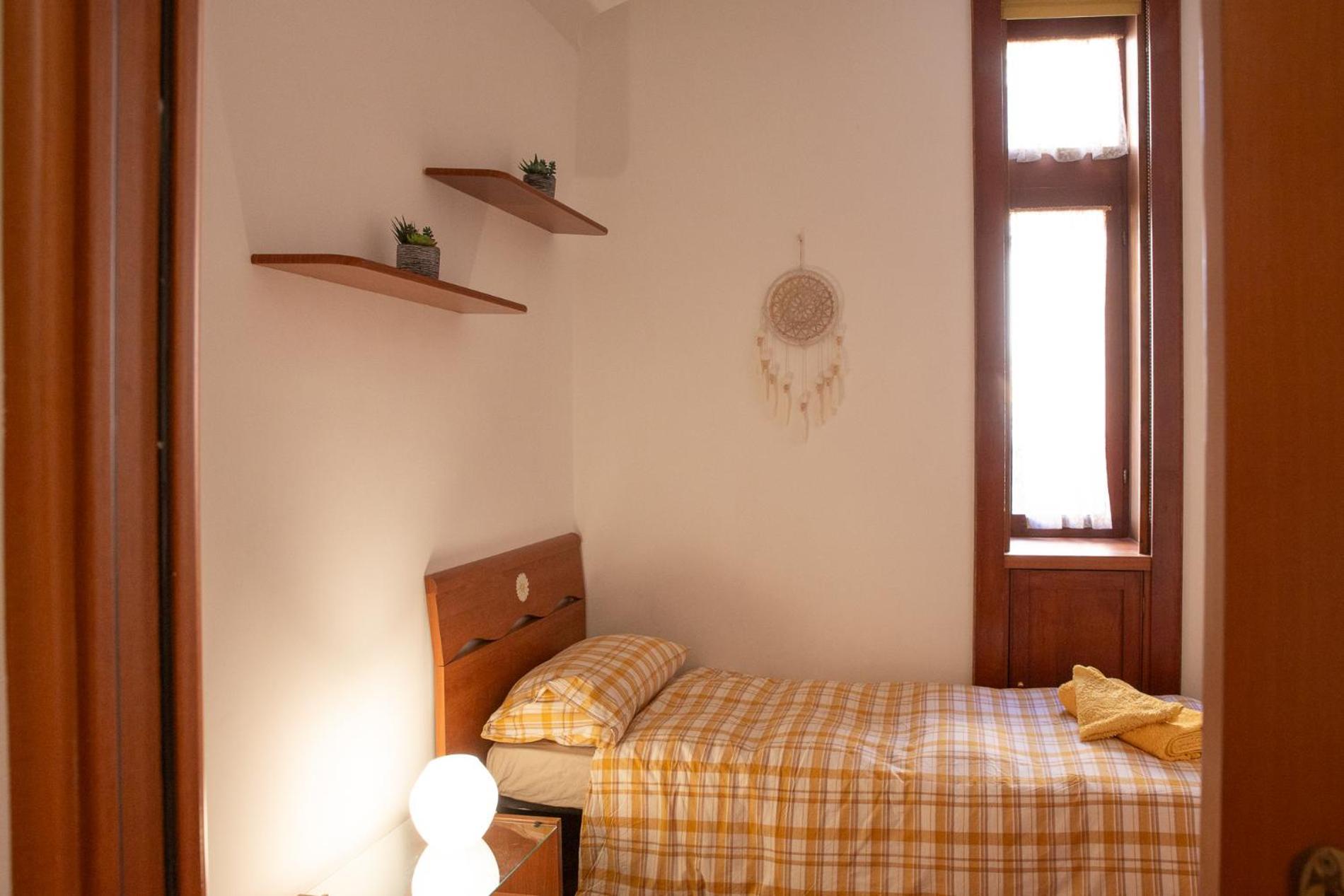 Apartamento Your Friend In Roma