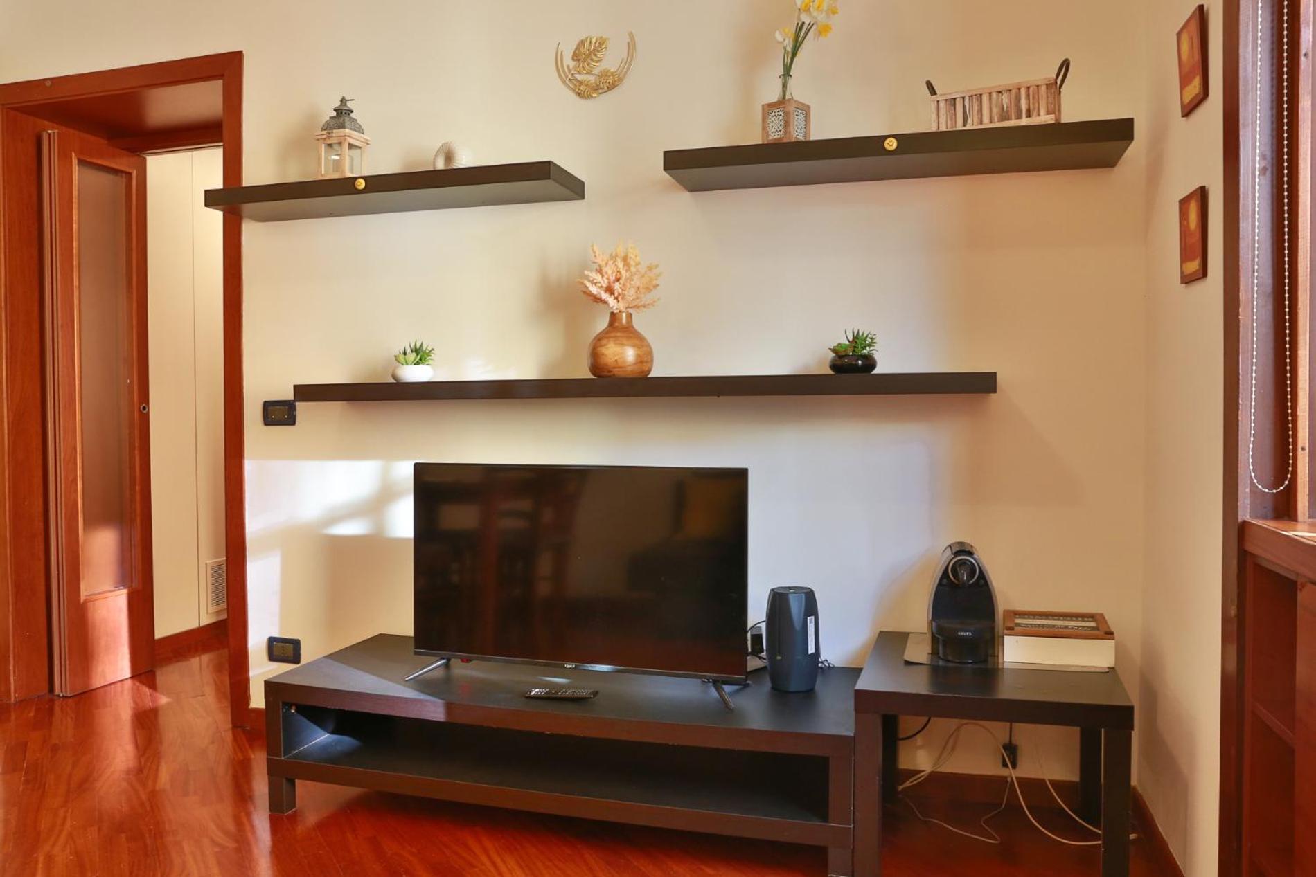 Apartamento Your Friend In