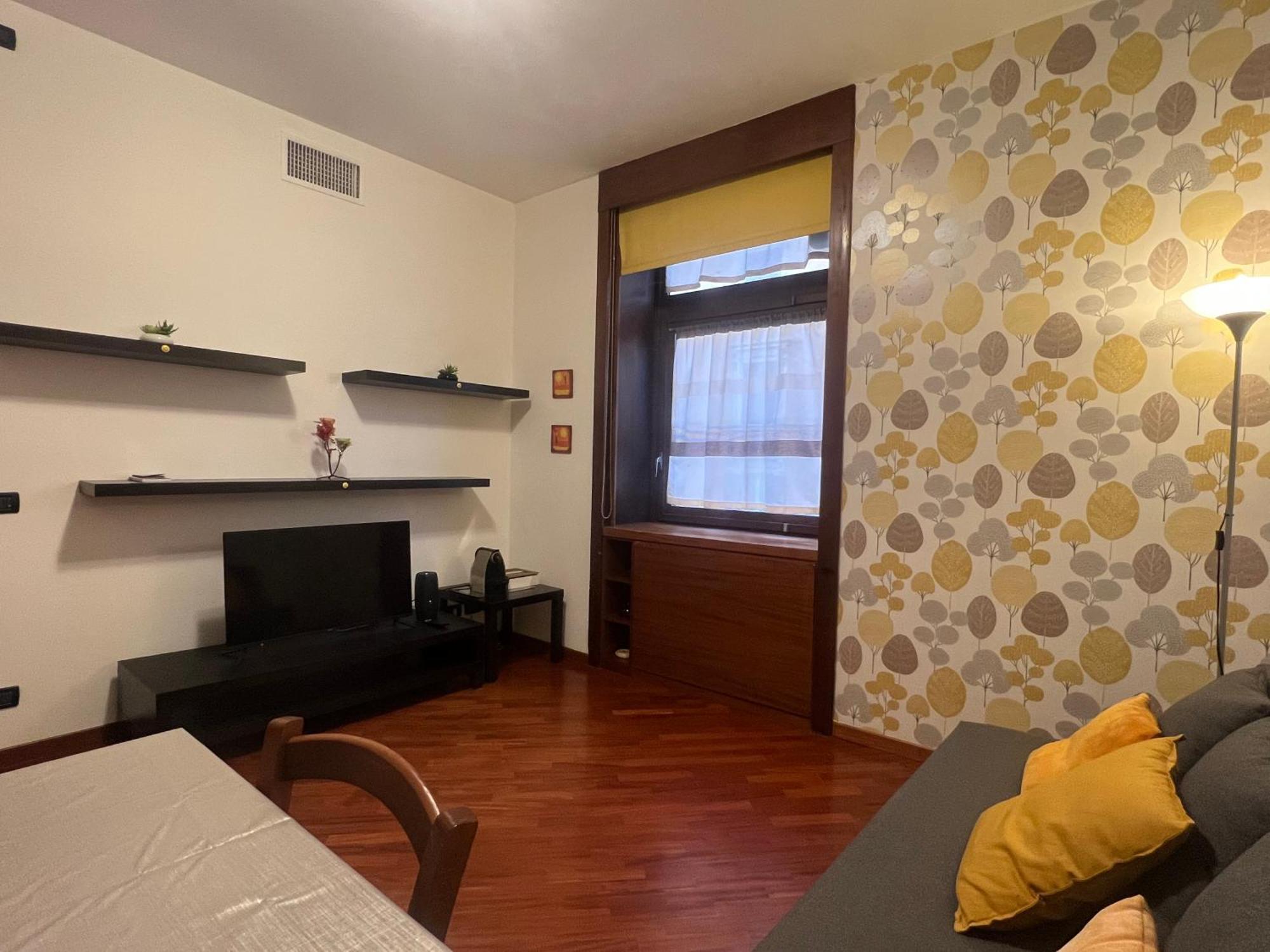 Your Friend In Apartamento